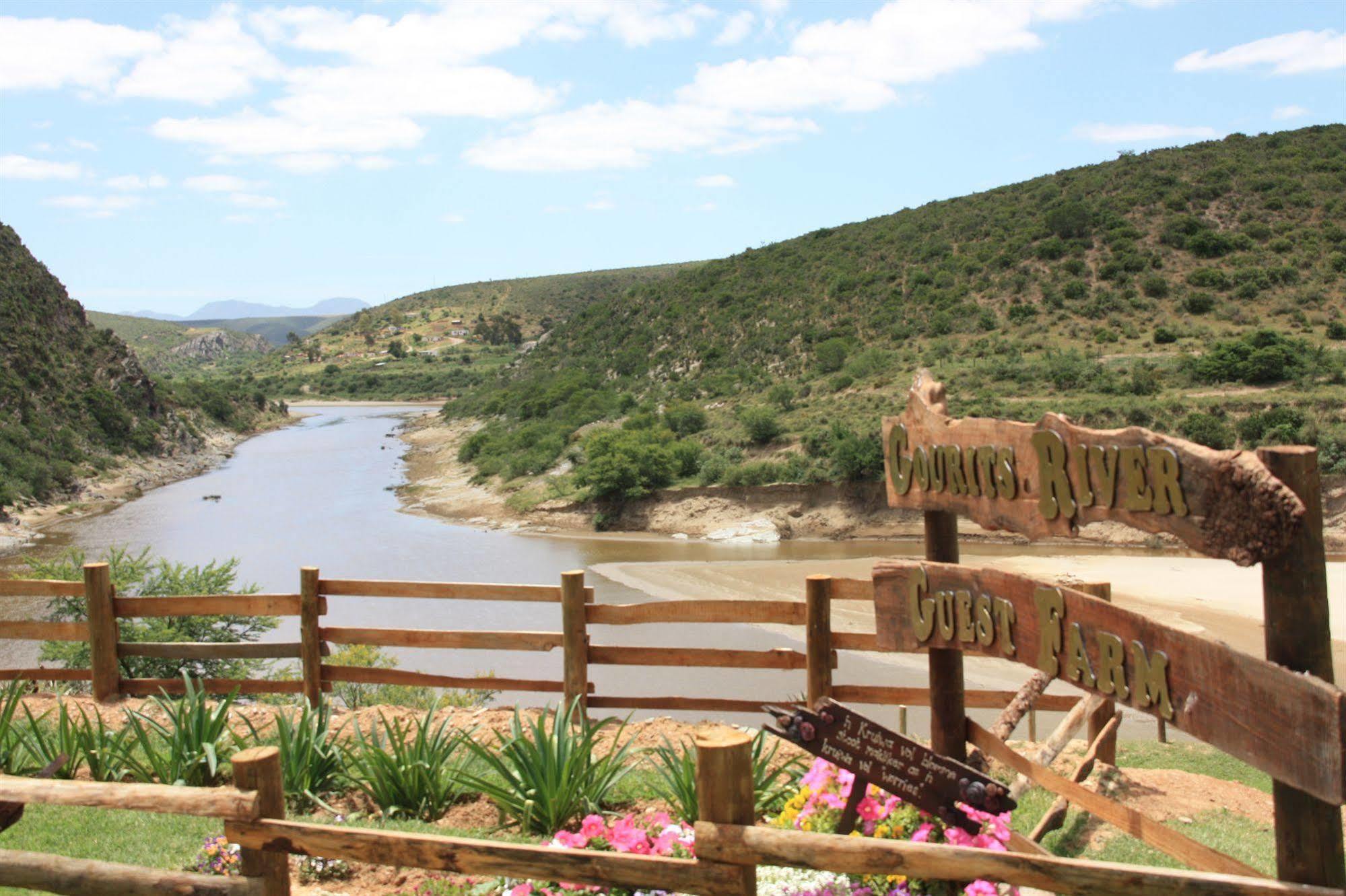Gourits River Guest Farm Albertinia
