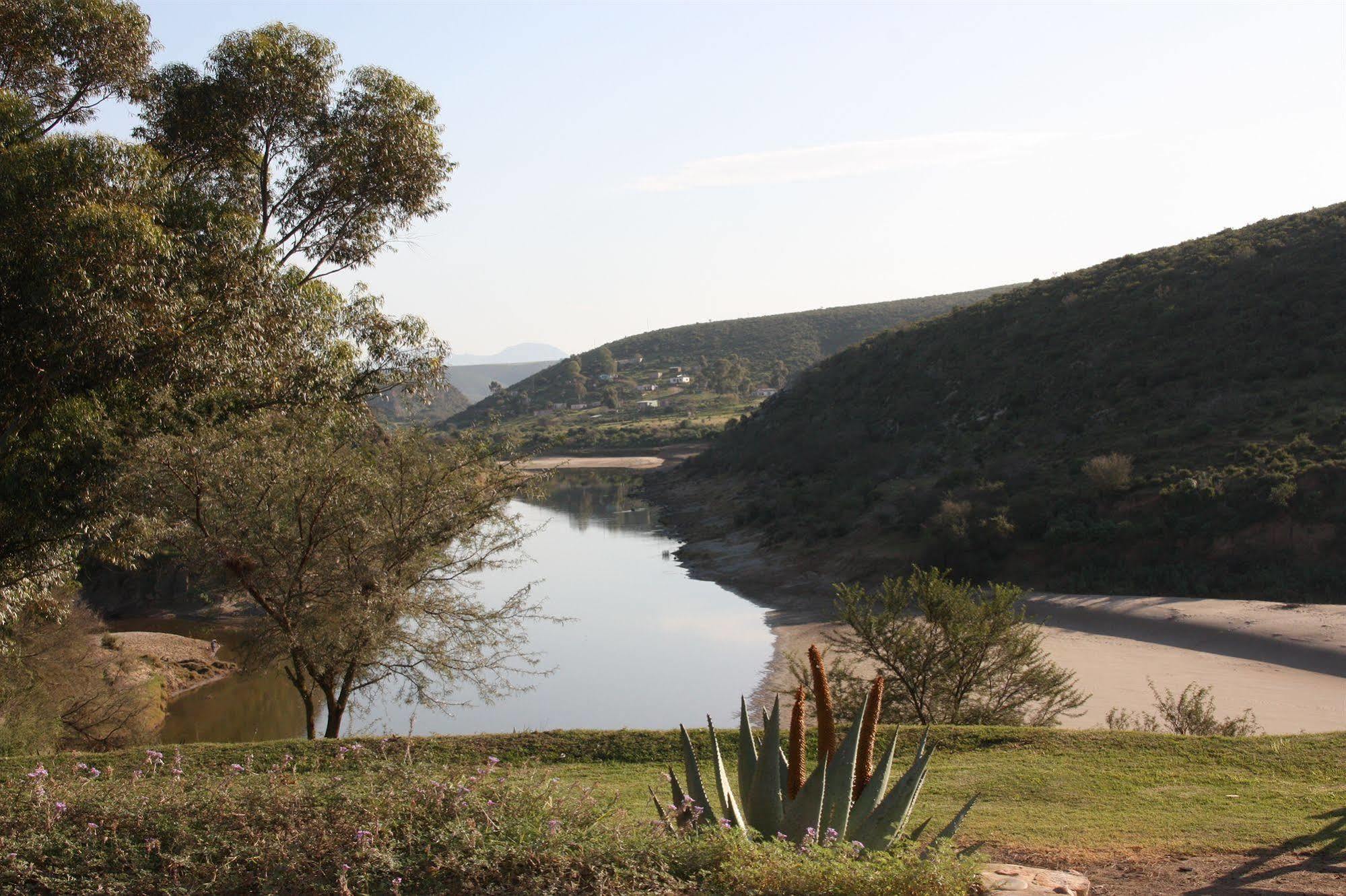 Gourits River Guest Farm Farm stay